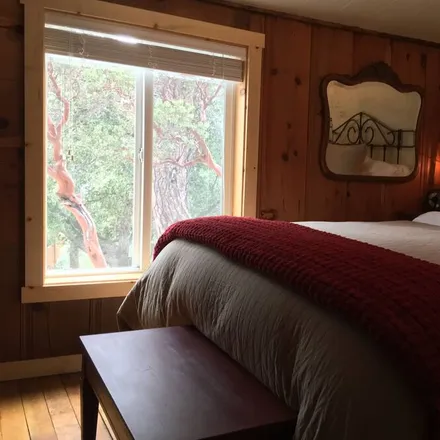 Rent this 1 bed house on Idyllwild-Pine Cove