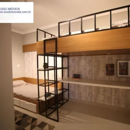 Buy this 2 bed apartment on Avenida Rio das Pedras in Pompéia, Piracicaba - SP