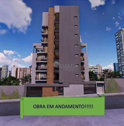 Image 2 - Rua Três Pedras, Vila Alpina, São Paulo - SP, 03210-000, Brazil - Apartment for sale