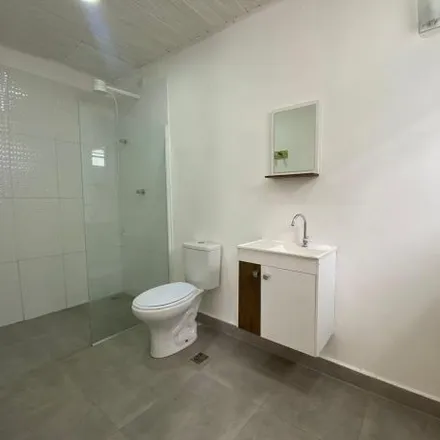 Rent this 1 bed house on Rua José Piragibe 21 in Butantã, São Paulo - SP
