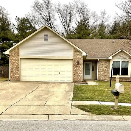 Buy this 3 bed house on 1313 Audubon Drive in Brownsburg, IN 46112