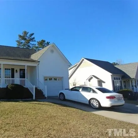 Rent this 5 bed house on 415 Zircon Lane in Knightdale, NC 27545