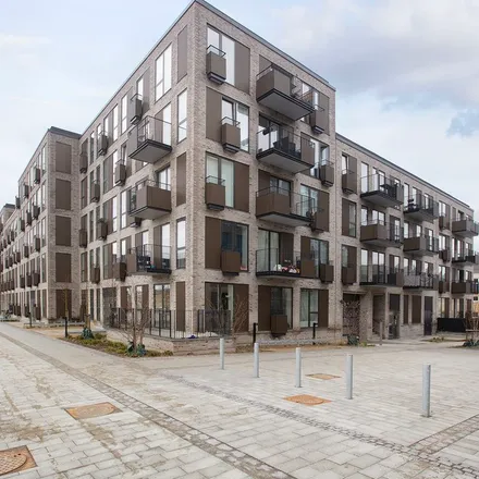 Image 7 - Jens Kofoeds Gade 4, 2630 Taastrup, Denmark - Apartment for rent