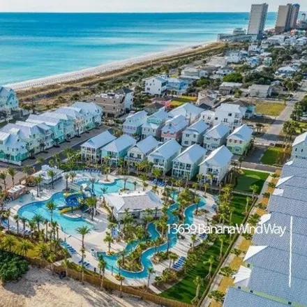 Image 4 - Bay Avenue, Bid-A-Wee, Panama City Beach, FL 32413, USA - House for sale