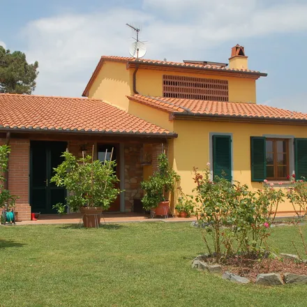 Image 1 - San Salvatore, TUSCANY, IT - Townhouse for rent