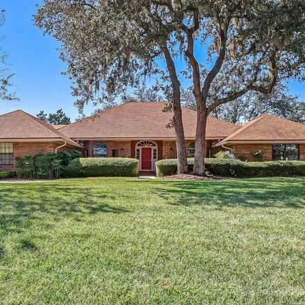 Buy this 5 bed house on 8172 Wekiva Way in Jacksonville, FL 32256