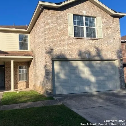 Buy this 3 bed house on 759 Caravel Street in Bexar County, TX 78253