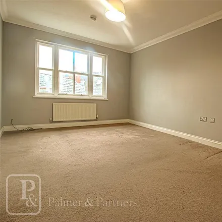 Image 9 - 3 St Mary's Fields, Colchester, CO3 3BP, United Kingdom - Townhouse for rent