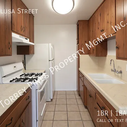 Image 7 - 1246 Colusa Street, San Diego, CA 92110, USA - Apartment for rent