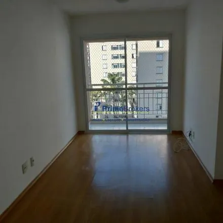 Buy this 2 bed apartment on Avenida do Cursino in Sacomã, São Paulo - SP