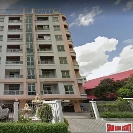 Buy this 2 bed apartment on unnamed road in Khlong Toei District, Bangkok 12060