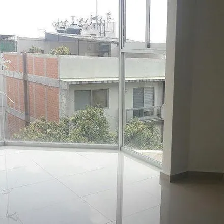 Buy this studio apartment on Parroquia nuestra señora de los Lagos in Calle Cuenca, Benito Juárez