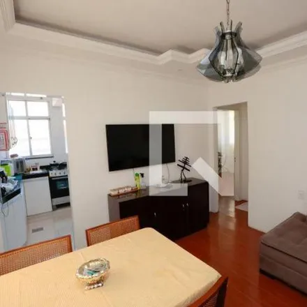 Image 2 - Rua das Manqueiras Cesa, Eldorado, Contagem - MG, 32315-040, Brazil - Apartment for sale