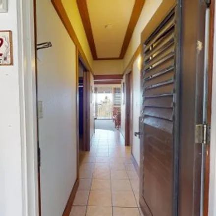Buy this 1 bed apartment on #332,2253 Poipu Road in Zone 2, Koloa