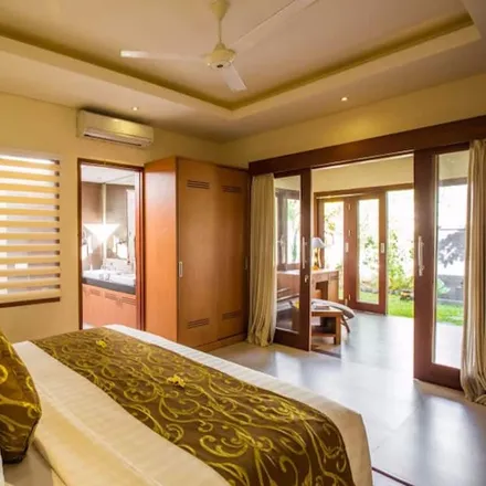 Rent this 4 bed house on Denpasar 80244 in Bali, Indonesia