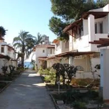 Rent this 1 bed house on Alanya in Avsallar, TR