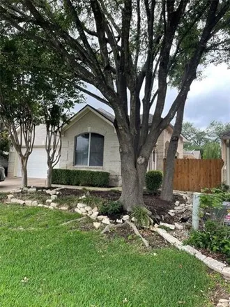 Rent this 3 bed house on 46 Troon Dr in Lakeway, Texas