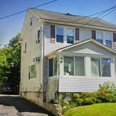 Buy this 3 bed house on 217 Spring Street in Passaic, NJ 07055