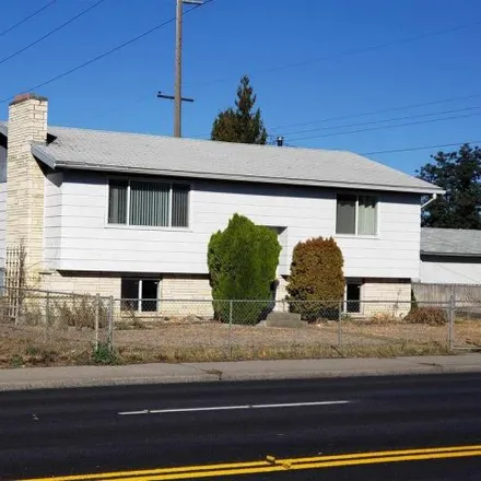 Buy this 4 bed house on Nevada @ Dalke in East Dalke Avenue, Spokane