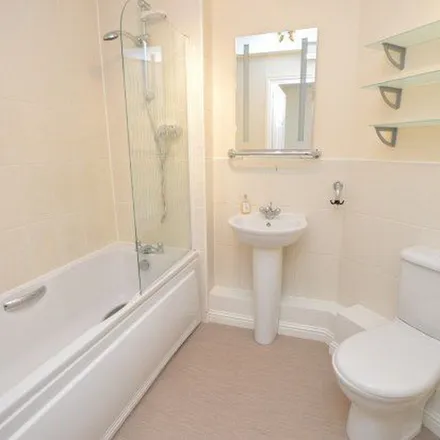 Rent this 2 bed apartment on St Christopher's Walk in Wakefield, WF1 2UP