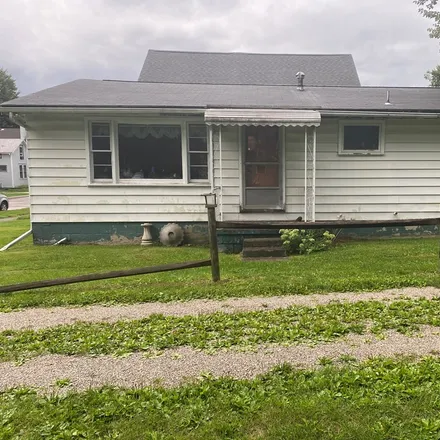 Image 3 - 560 Park Avenue, Bucyrus, OH 44820, USA - House for sale