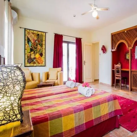 Rent this 7 bed house on 8400-526 Distrito de Évora