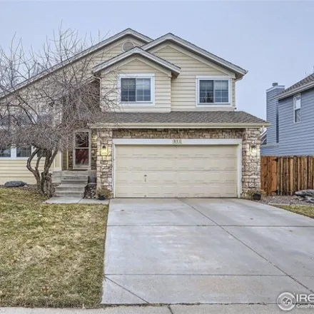 Image 1 - 811 Spyglass Circle, Louisville, CO 80027, USA - House for sale