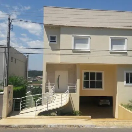 Buy this 4 bed house on Rua Turumas in Jardim Santa Helena, Bragança Paulista - SP