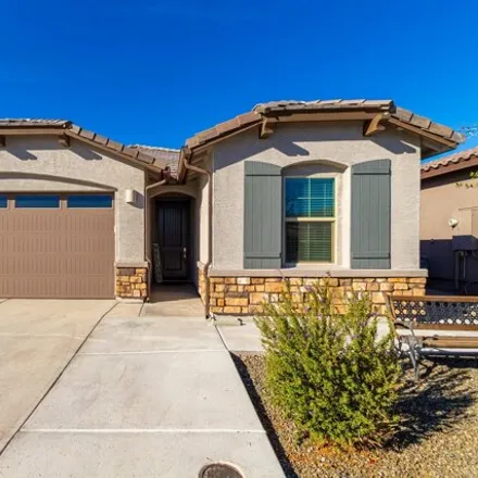 Buy this 3 bed house on 12280 E Pivot Peak in Gold Canyon, Arizona