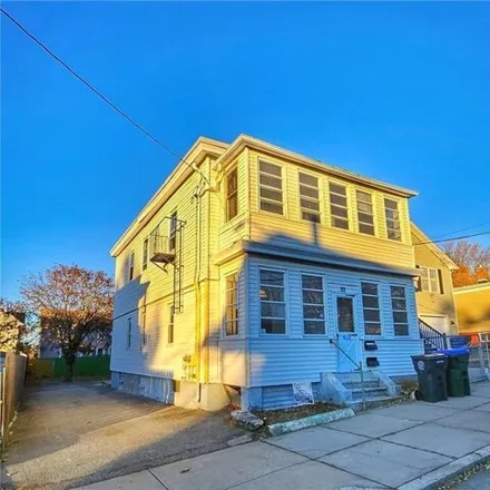 Buy this 4 bed house on 26 Alto Street in Cranston, RI 02920