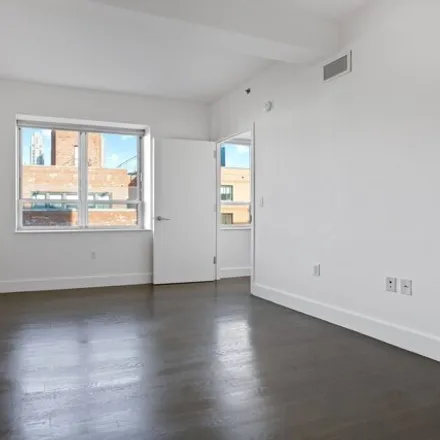 Image 2 - 432 W 52nd St Apt 6G, New York, 10019 - Condo for rent