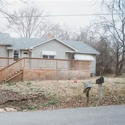 Image 3 - 821 Allen Road, Independence, MO 64050, USA - House for sale
