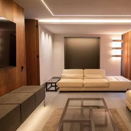 Buy this 3 bed apartment on W Mexico City in Avenida Campos Elíseos 252, Colonia Polanco Chapultepec