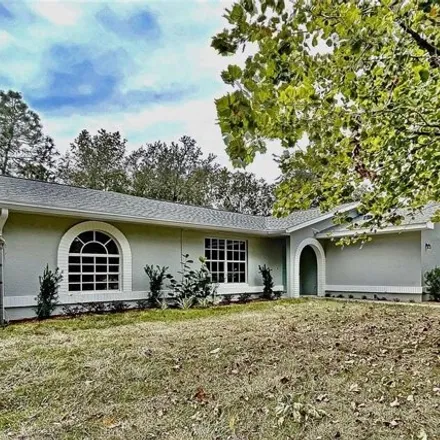 Image 3 - 3256 East Kennedy Street, Inverness Highlands North, Citrus County, FL 34453, USA - House for sale