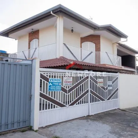 Image 2 - Rua Maria Aparecida Pereira Rossi, Jardim Boa Esperança, Sorocaba - SP, 18103-190, Brazil - House for sale