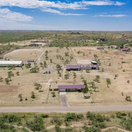Image 1 - 7489 Durrett Drive, Potter County, TX 79124, USA - House for sale