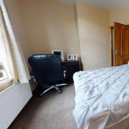 Image 3 - Back Welton Place, Leeds, LS6 1ES, United Kingdom - Townhouse for rent