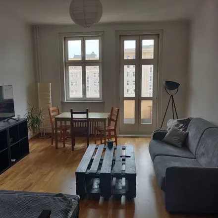 Image 7 - Karl-Marx-Allee 61, 10243 Berlin, Germany - Apartment for rent