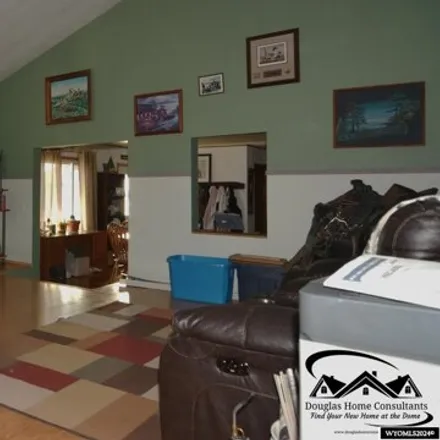 Image 5 - 400 West Grove Street, Glenrock, WY 82637, USA - House for sale