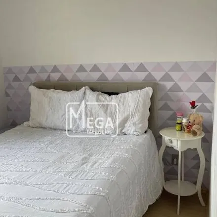 Buy this 3 bed apartment on Rua Jade in Jardim Sorocabano, Jandira - SP