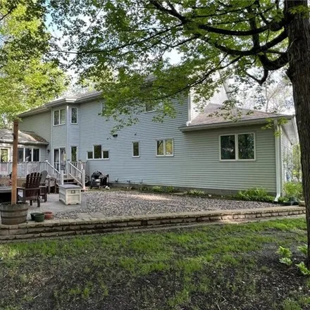Image 3 - 4718 Castle Circle, Lester Prairie, Winsted Township, MN 55354, USA - House for sale