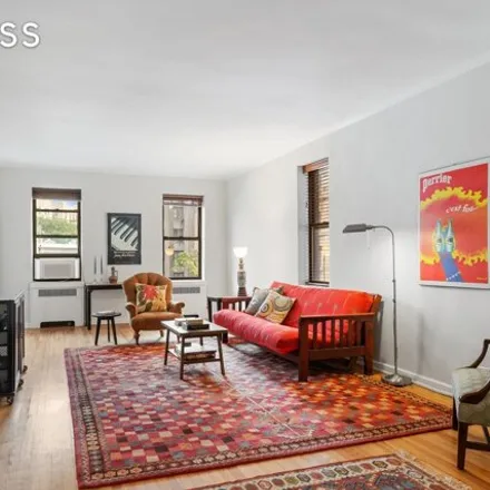 Buy this studio apartment on 159-00 Riverside Drive West in New York, NY 10032