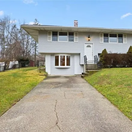 Rent this 3 bed house on 34 Bobcat Lane in Brookhaven, Suffolk County