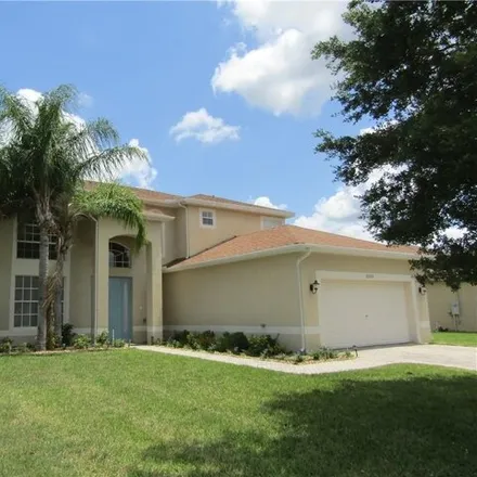 Rent this 4 bed house on 4588 61st Terr in Indian River County, FL 32967
