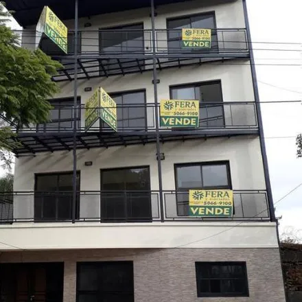 Buy this 1 bed apartment on Rampoldi in Avenida Dardo Rocha 250, Bernal Oeste