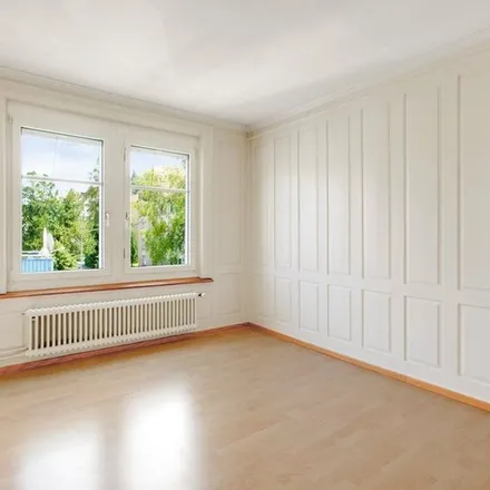 Rent this 4 bed apartment on Tschudistrasse 55 in 9000 St. Gallen, Switzerland