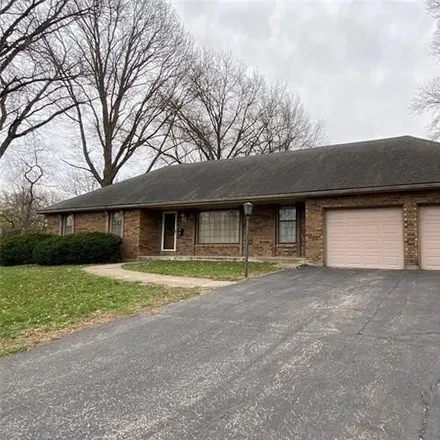 Buy this 3 bed house on 8730 North Charlotte Street in Gashland, Kansas City