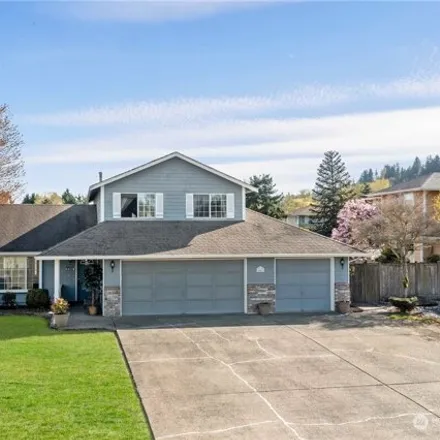 Buy this 3 bed house on 14116 145th Avenue East in Pierce County, WA 98360