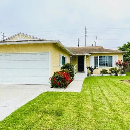 Buy this 3 bed house on 11670 Harvard Drive in Norwalk, CA 90650