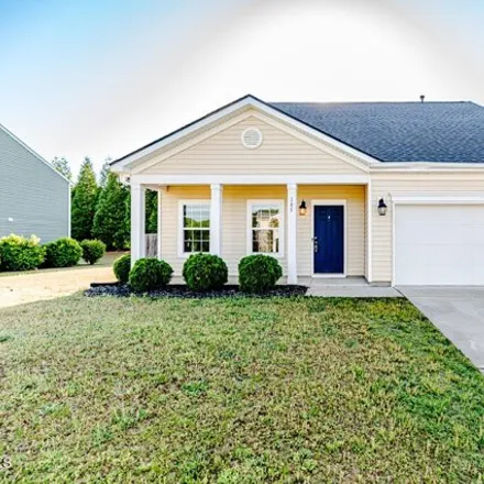 Buy this 3 bed house on 105 Chownings Drive in Sanford, NC 27330